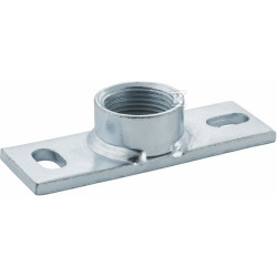 PŁYTKA MONTAŻ. GW1/2" PODŁUŻ. (KAN.H