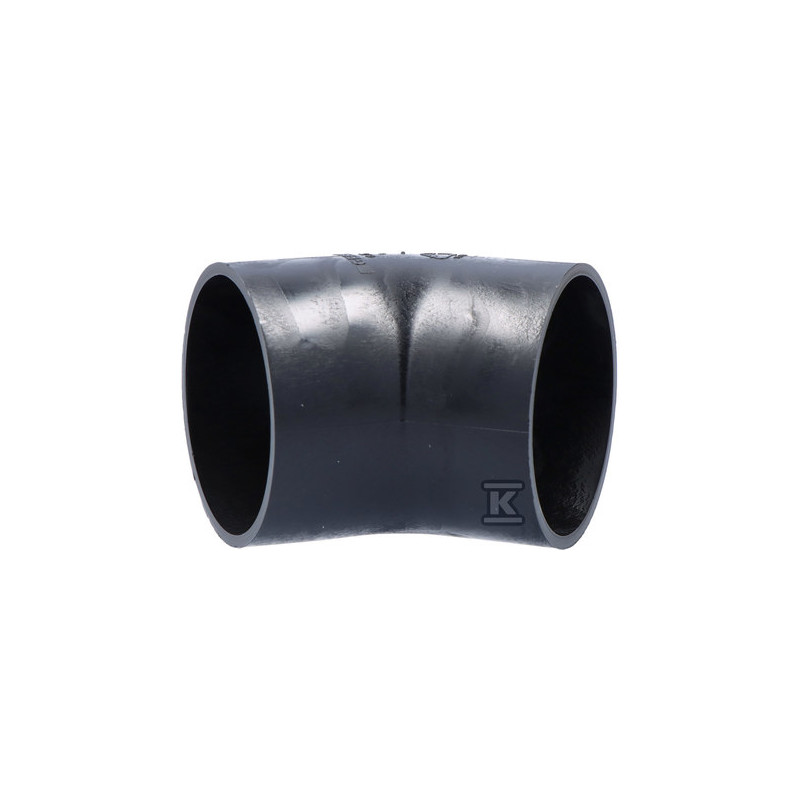KOLANO PEHD 75/45 (KAN.HDPE)