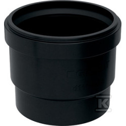 KIELICH PEHD 50 Z USZCZ. (KAN.HDPE)
