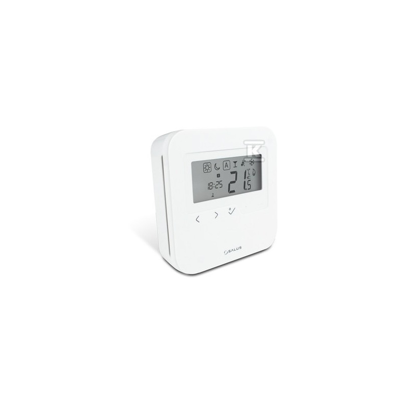 HTRP50 230V PROGRAM.REGULATOR TEMPERATUR