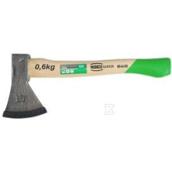 SIEKIERA 0,6KG DŁUGOŚĆ 360MM KUTA