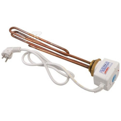 KPL.EL.GE Z GRZ.3KW 230V NA KORKU K5/4"