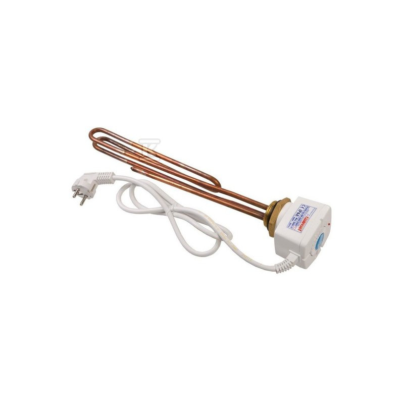 KPL.EL.GE Z GRZ.3KW 230V NA KORKU K5/4"