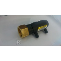 MUFA MOSIĄDZ EL.OPÓR GW 32X1" SDR11