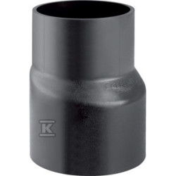 REDUK.PEHD 250X200 ASYMETR.DŁ.(KAN.HDPE