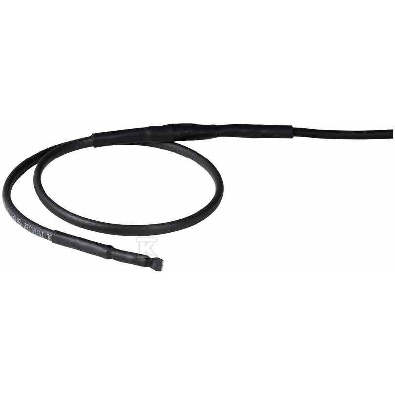KAB.GRZEW.DO WP.DACH. 230V/11.2W(PLUVIA)