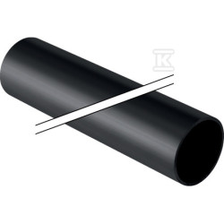 RURA PEHD 63X3.0MM L5M (KAN.HDPE)
