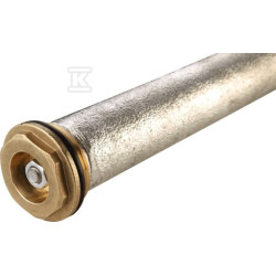 ANODA MG FI33X250 KOREK 5/4" MOSIĄDZ