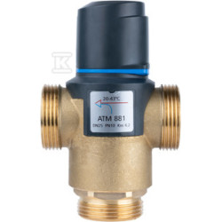 ATM 881 DN25 G5/4" 20-43C KVS4,2