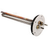 GRZ.2KW 230V FLANSZA FI ZEW.125MM/5ŚRUB