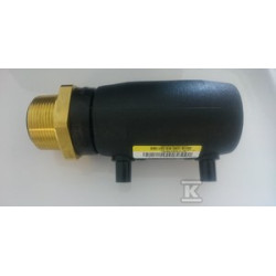 MUFA MOSIĄDZ EL.OPÓR GZ 32X1" SDR11