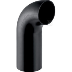 KOLANO PEHD 63/90 WYDŁUŻ. (KAN.HDPE)