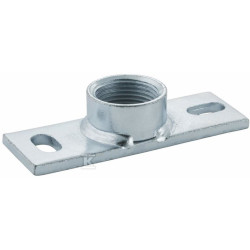 PŁYTKA MONTAŻ. GW3/4" PODŁUŻ. (KAN.H