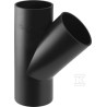 TRÓJ.PEHD 160X110/45 SKOŚNY (KAN.HDPE)