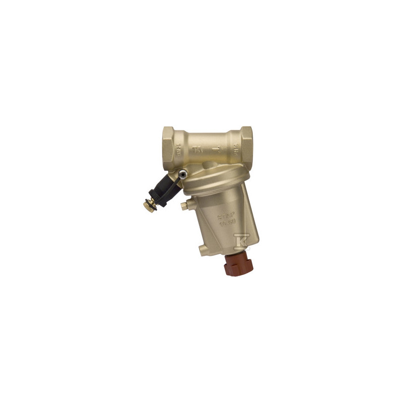 STAP ZAWÓR DN 25-1/2" ZAKRES 10-60 KPA