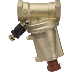 STAP ZAWÓR DN 50-1/2" ZAKRES 20-80 KPA