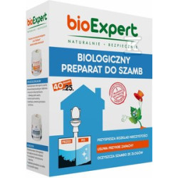 BIOPREPARAT DO SZAMB 1KG