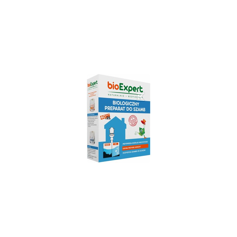 BIOPREPARAT DO SZAMB 1KG