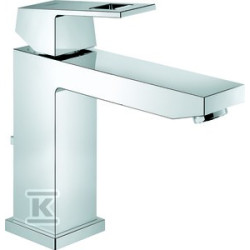 EUROCUBE BATERIA UMYWALKOWA ROZMIAR M