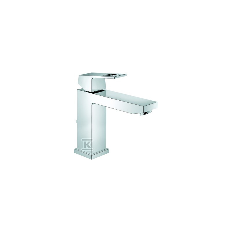EUROCUBE BATERIA UMYWALKOWA ROZMIAR M