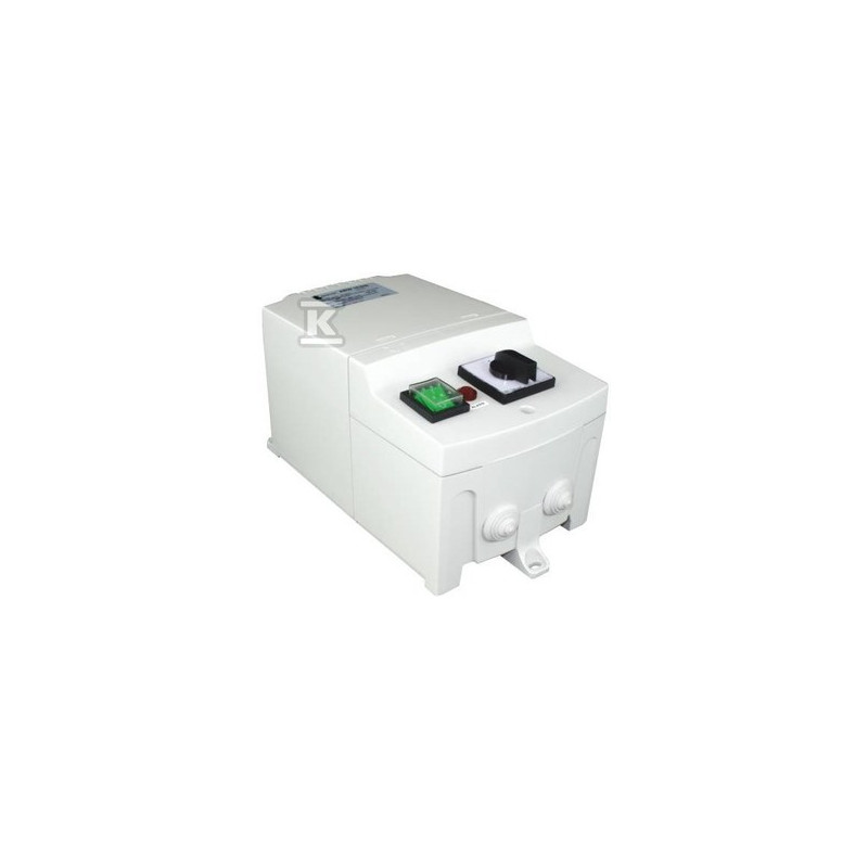 REGULATOR ARW10.0/S