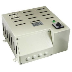 REGULATOR A3RW 4.0/1/S/IP 21