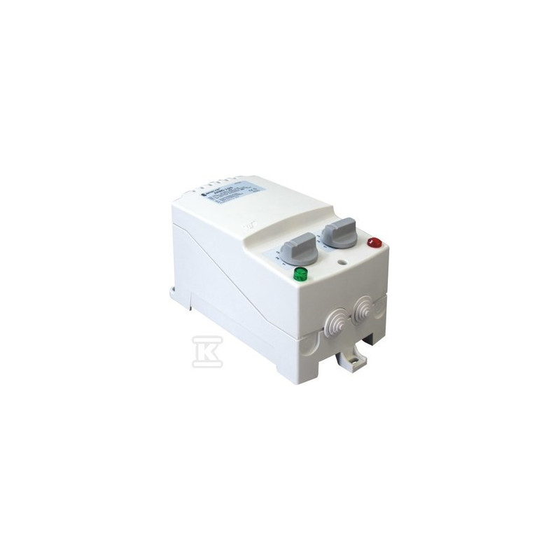 REGULATOR ARWD 3.0/S