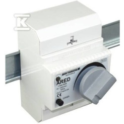 REGULATOR ARED 3,0