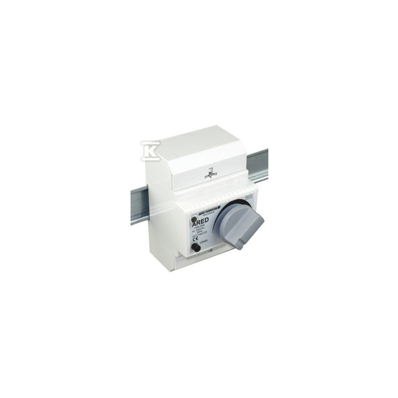 REGULATOR ARED 3,0