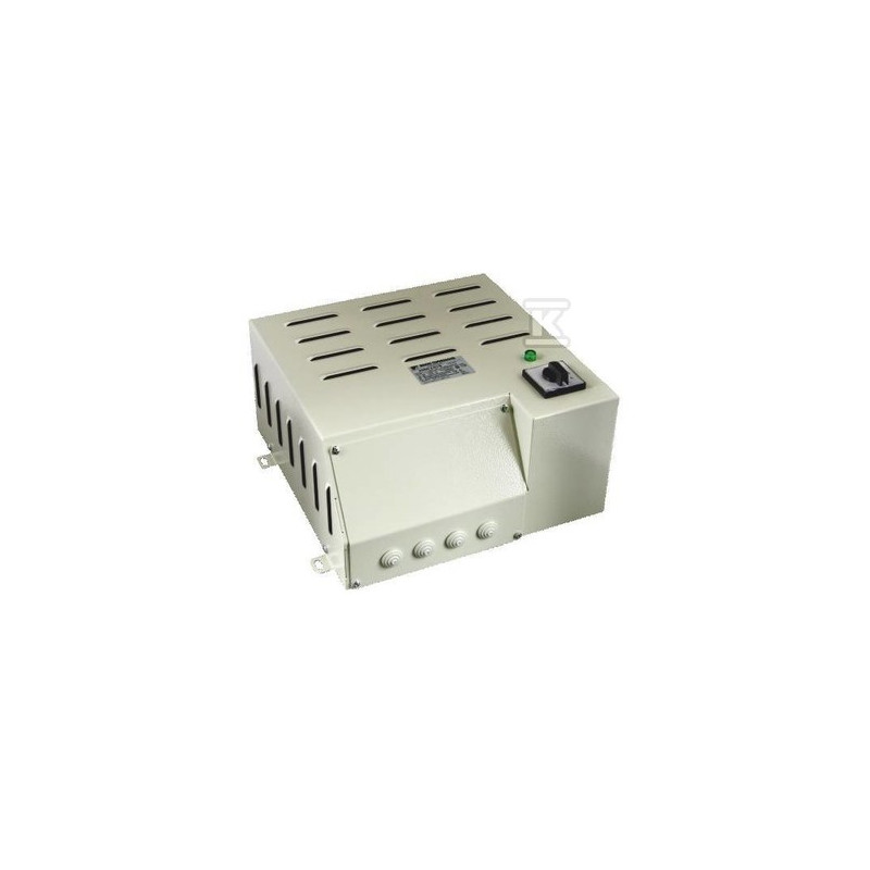 REGULATOR A3RW 1.5/1/S/IP 21