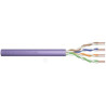 KABEL U/UTP KAT. 6 305M PVC DRUT