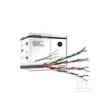 KABEL U/UTP KAT. 5E 305M PVC DRUT