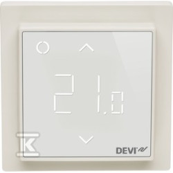 TERMOSTAT DEVIREG SMART (BIAŁY)