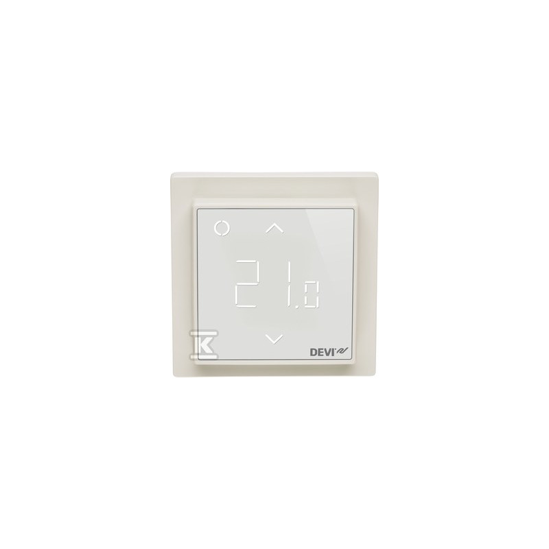 TERMOSTAT DEVIREG SMART (BIAŁY)