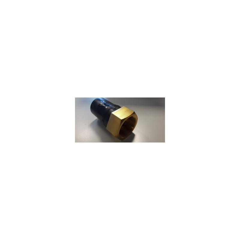 ADAPTER MOSIĄDZ EL.OPÓR GW 63X2" SDR11