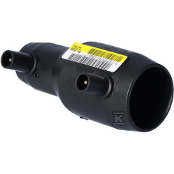 REDUKCJA ELEKTROOPÓR 40X25 SDR11-SDR7.4