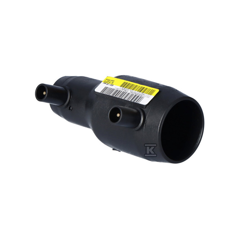 REDUKCJA ELEKTROOPÓR 40X25 SDR11-SDR7.4