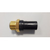 ADAPTER MOSIĄDZ EL.OPÓR GZ 63X2" SDR11
