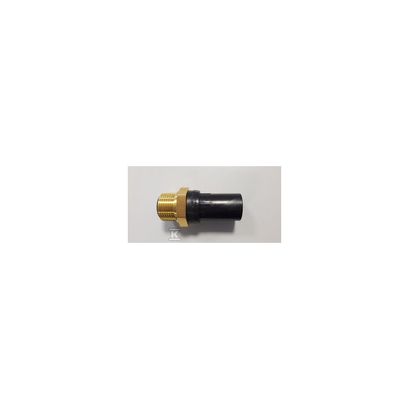 ADAPTER MOSIĄDZ EL.OPÓR GZ 25X3/4" SDR