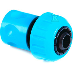 SZYBKOZŁĄCZE-PRZELOT 3/4"
