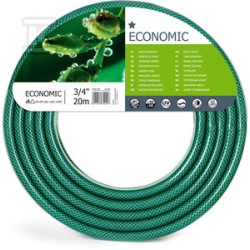 WĄŻ OGRODOWY ECONOMIC 3/4" 20M