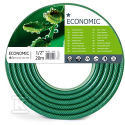 WĄŻ OGRODOWY ECONOMIC 1/2" 20M