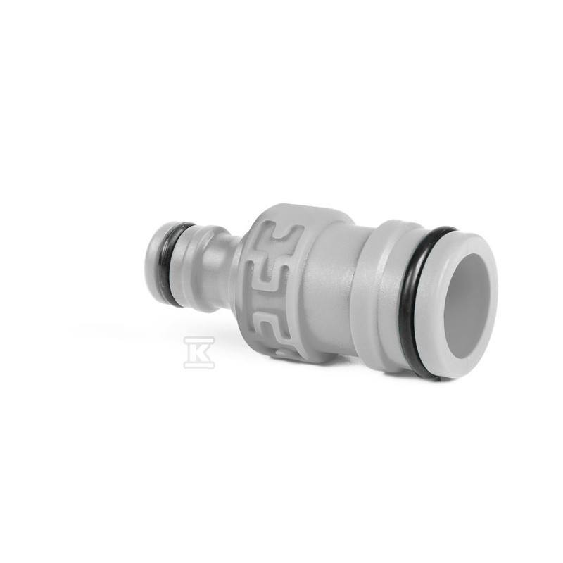 DWÓJNIK 1"X 3/4"