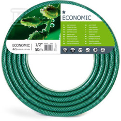 WĄŻ OGRODOWY ECONOMIC 1/2" 50M