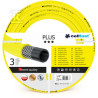 WĄŻ OGRODOWY PLUS 1/2" 25M