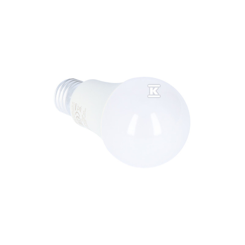 ŻAR.LED VALUE CLA75 11,5W/827 fr E27 23