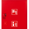 HYDRANT DN25 S-25-ZGW30-P-3000