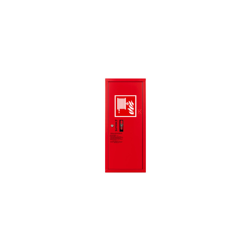 HYDRANT DN25 S-25-ZB30-P-3000P