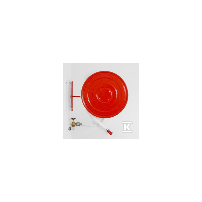 HYDRANT DN25 S-25-WW30