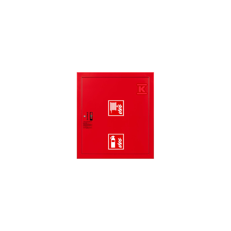 HYDRANT DN25 S-25-WGW30-P-3000